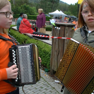 Achouffe, Village des Artistes 2024