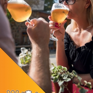 40 visites gourmandes en Wallonie