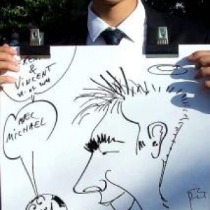 Serena et Vincent - 8355 Serena et Vincent - 8355