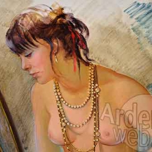 peinture de Marie-Elise-2180
