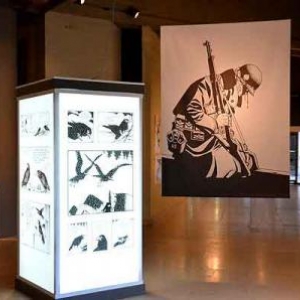 Exposition Didier Comes - 1452