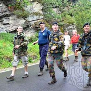 MESA 2011 - La Roche - 2781 MESA 2011 - La Roche - 2781