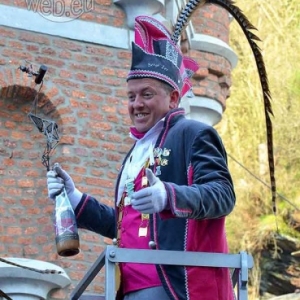 Carnaval de La Roche 2017