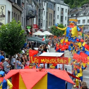 Carnaval du Soleil - 7874 Carnaval du Soleil - 7874