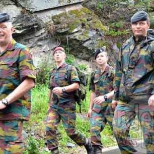 MESA 2011 - La Roche - 2439 MESA 2011 - La Roche - 2439