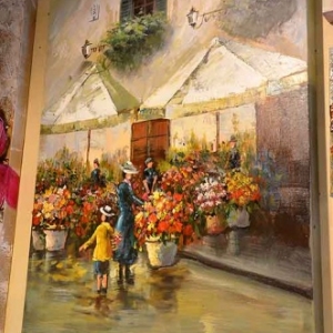 Chocolatiere Pekus-peinture-1047 Chocolatiere Pekus-peinture-1047