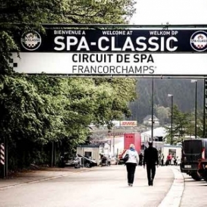 Spa-Classic 2015