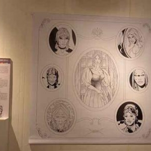 Exposition Didier Comes - 1440