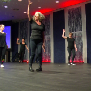  Zumba gold Houffalize
