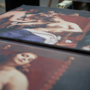 Cléopâtre superstar © Europa Expo