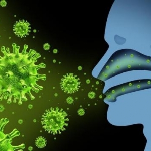 le coronavirus, le confinement et les futurs vaccins.