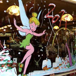 Joyeux NOEL et Bonne annee 2011