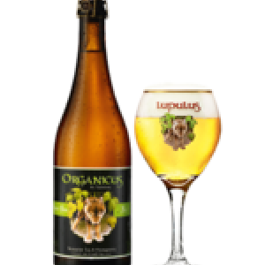 Lupulus Organicus bio Brasserie Lupulus Lupulus Organicus bio Brasserie Lupulus
