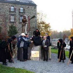10-Inauguration de la plaque 10-Inauguration de la plaque