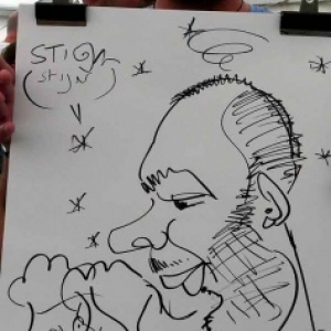 Choufferie caricature 1030303 Choufferie caricature 1030303