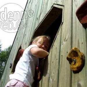 Dochamps - Manhay Parc chlorophylle