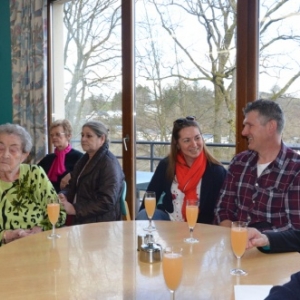 Edmond Sabot a 100 ans Edmond Sabot a 100 ans