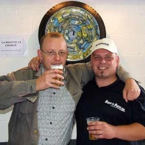 Eric Legrain Eric Legrain