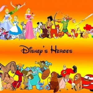 Disney en Concert Disney en Concert