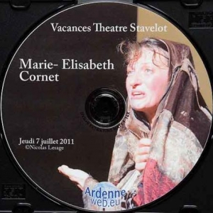 Marie- Elisabeth Cornet DVD HR Marie- Elisabeth Cornet DVD HR