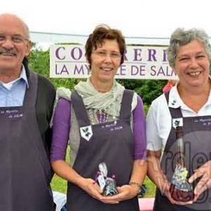 MESA 2011 - Vielsalm - 4440 MESA 2011 - Vielsalm - 4440