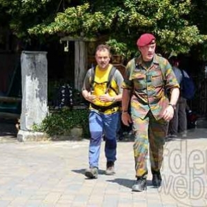 MESA 2011 - Vielsalm - 4370 MESA 2011 - Vielsalm - 4370