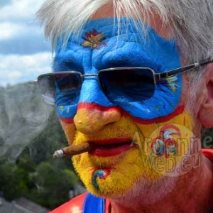 Carnaval du Soleil - 7809 Carnaval du Soleil - 7809