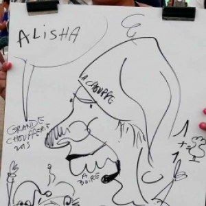 Choufferie caricature 1030307 Choufferie caricature 1030307