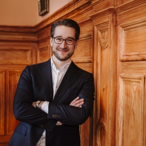 Daniel Hilligsmann, Brussels Democracy Forum