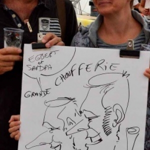 Choufferie caricature 6599 Choufferie caricature 6599