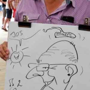 Choufferie caricature 6598 Choufferie caricature 6598