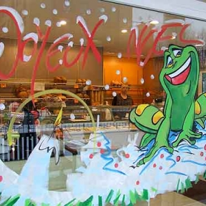 Joyeux NOEL et Bonne ANNEE 2011