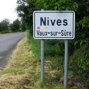 Ecole primaire de Nives Ecole primaire de Nives