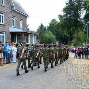 MESA 2011 - Vielsalm - 4825 - video 03 MESA 2011 - Vielsalm - 4825 - video 03