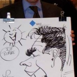 Intirio Gent MHZ -8108 Intirio Gent MHZ -8108