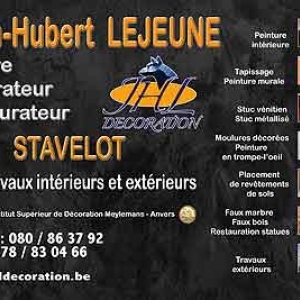 JHL Decoration