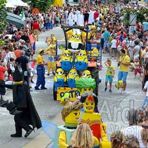 Carnaval du Soleil - 7897 Carnaval du Soleil - 7897