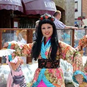 Carnaval du soleil 2011 - 9566 - video 06 Carnaval du soleil 2011 - 9566 - video 06