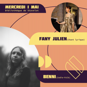 1er mai, 5 Days Off’ Music