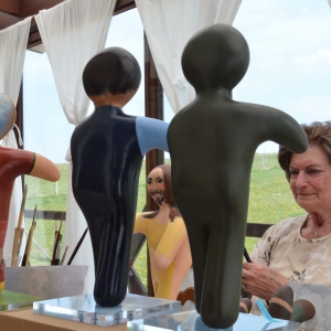 Expo K-Dolls Kiwanis Bastogne