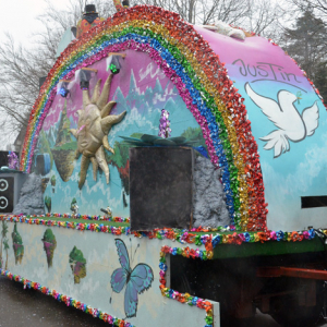 carnaval de Sourbrodt