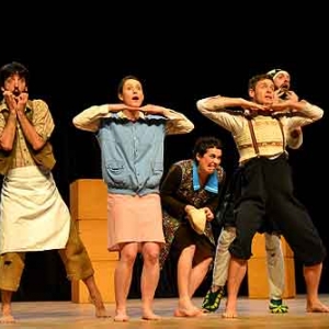 L'Oiseau Vert .  Rochefort