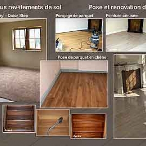 JHL Decoration