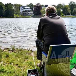 lac des Doyards - photo 9057