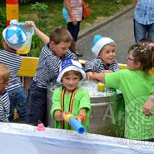 Carnaval du Soleil - 8120 Carnaval du Soleil - 8120