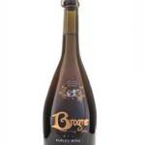 Barley Wine bio Brasserie de l Abbaye de Brogne Barley Wine bio Brasserie de l Abbaye de Brogne