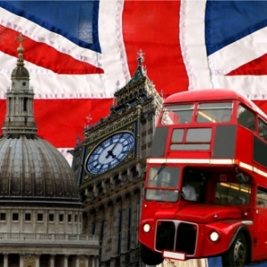Week-end du 28 au 29 avril 2018 : Welcome To London
