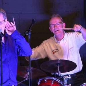 Jean-Lou et les Blue Shadows