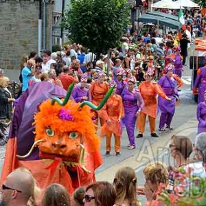 Carnaval du Soleil - 7854 Carnaval du Soleil - 7854