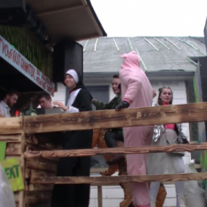 Carnaval de Faymonville video 2020